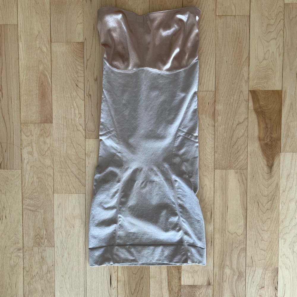 SPANX Strapless Shapewear
